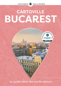Bucarest: Guide Cartoville