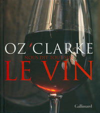 Tout sur le vin