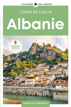 Albanie