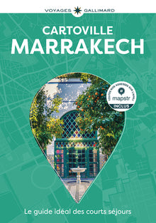 Marrakech