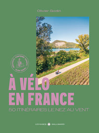 À vélo en France