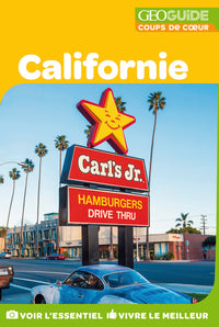 Guide Californie
