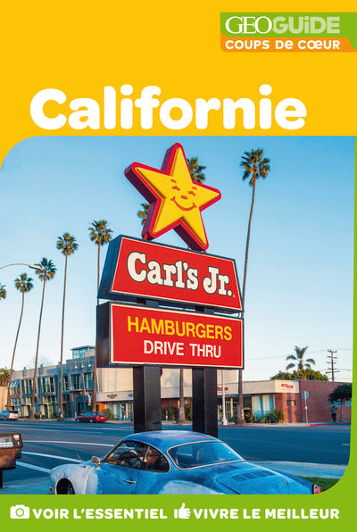 Guide Californie