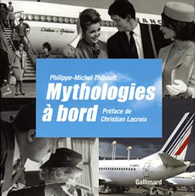 Mythologies à bord