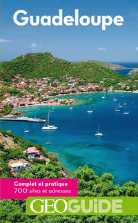 Guide Guadeloupe