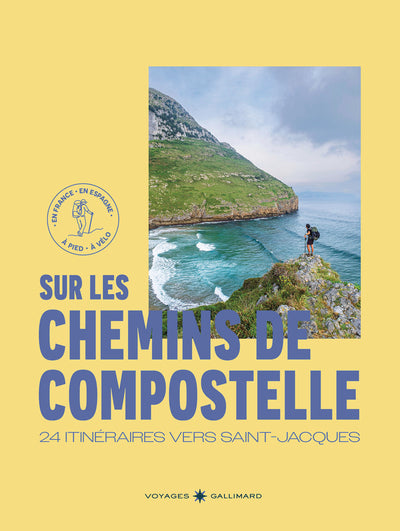Sur les chemins de Compostelle
