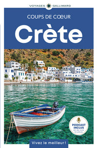 Crète