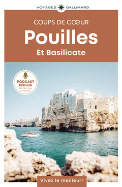 Pouilles et Basilicate