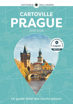 Prague