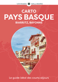 Pays basque