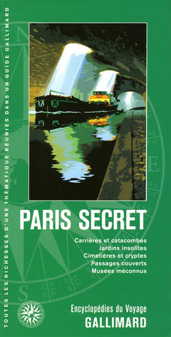 Paris secret