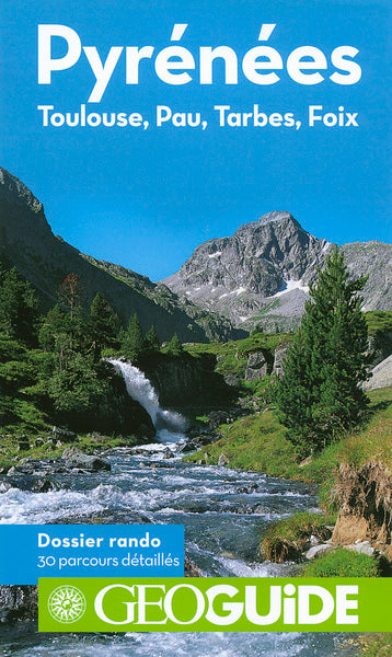 Guide Pyrénées Gascogne