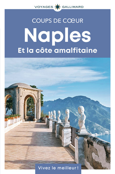 Naples et la côte amalfitaine