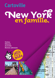 Guide New York en Famille