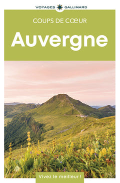 Auvergne