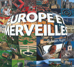 EUROPE ET MERVEILLES