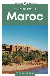 Maroc