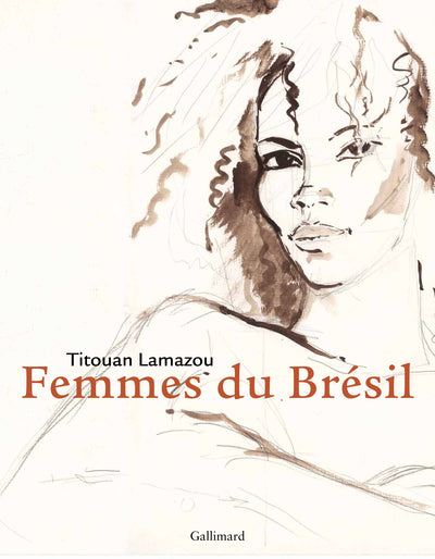 femmes du brésil
