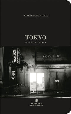 Tokyo