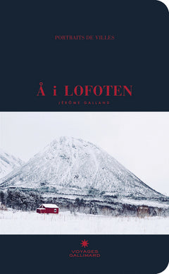 Å i Lofoten