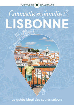 Lisbonne en famille