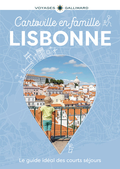 Lisbonne en famille