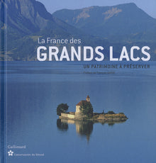 La France des grands lacs