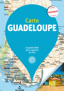 Guide Guadeloupe