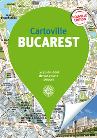 Guide Bucarest