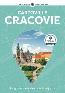 Cracovie