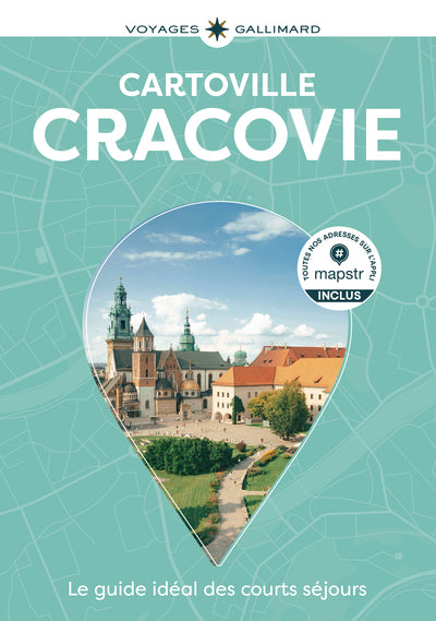 Cracovie