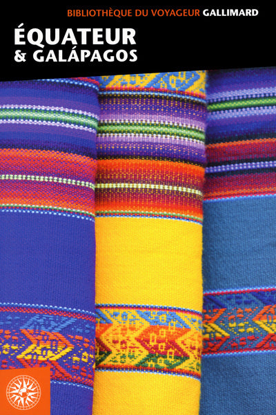 Équateur et Galápagos