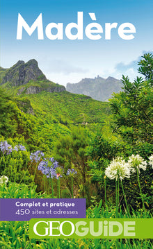 Guide Madère