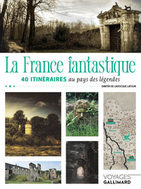 La france fantastique
