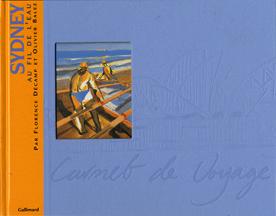 Sydney : Au fil de l'eau