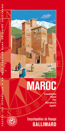 Maroc