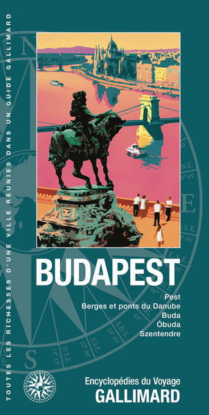 Budapest