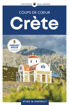 Crète