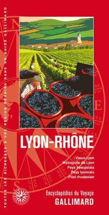 Lyon-Rhône