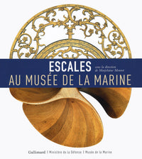 Escales au musée de la Marine