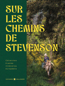 Sur les chemins de Stevenson