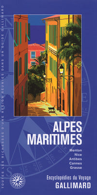 Alpes-Maritimes