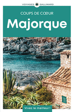 Majorque