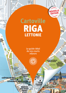 Guide Riga