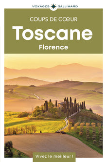 Toscane et Florence
