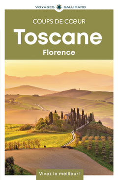 Toscane et Florence