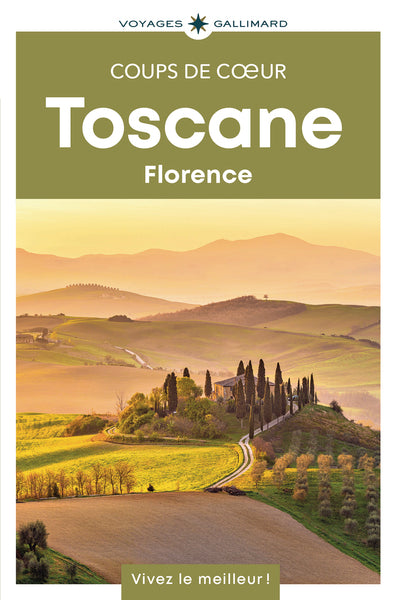 Toscane et Florence