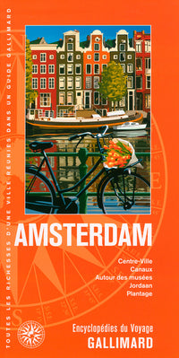 Guide Amsterdam