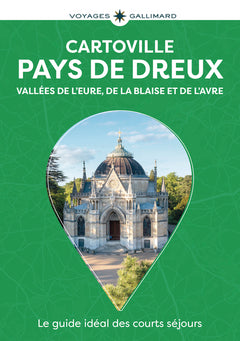 Pays de Dreux