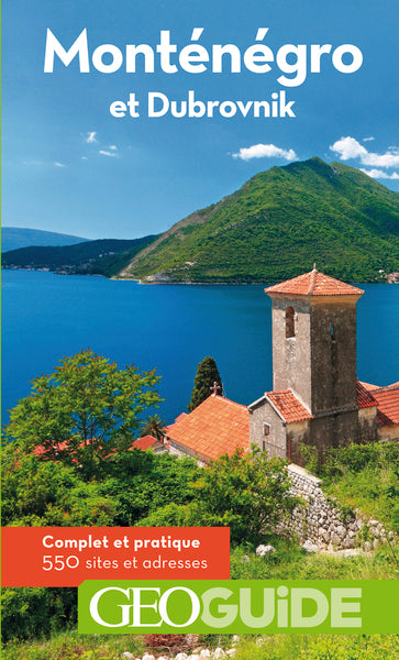 Monténégro et Dubrovnik